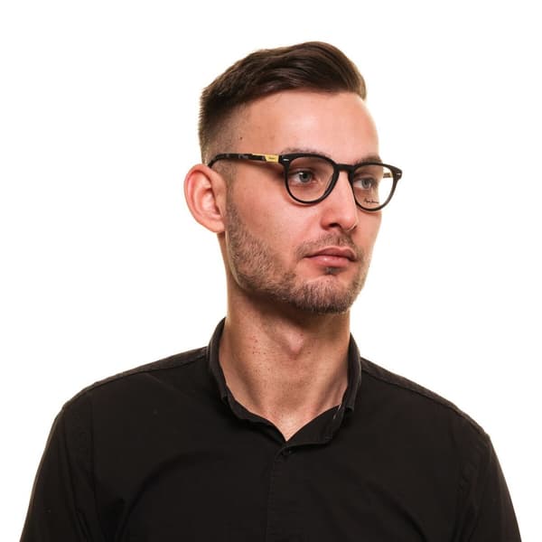 Glasögonbågar Pepe Jeans PJ3333 49C1