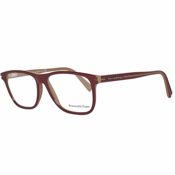 Glasögonbågar Ermenegildo Zegna EZ5044 55071