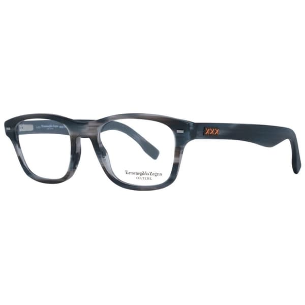 Glasögonbågar Ermenegildo Zegna ZC5013 06353