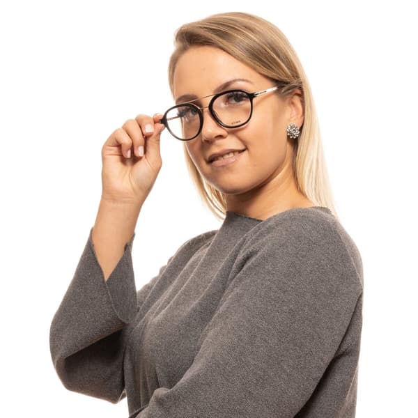 Glasögonbågar Sting VST309 520700