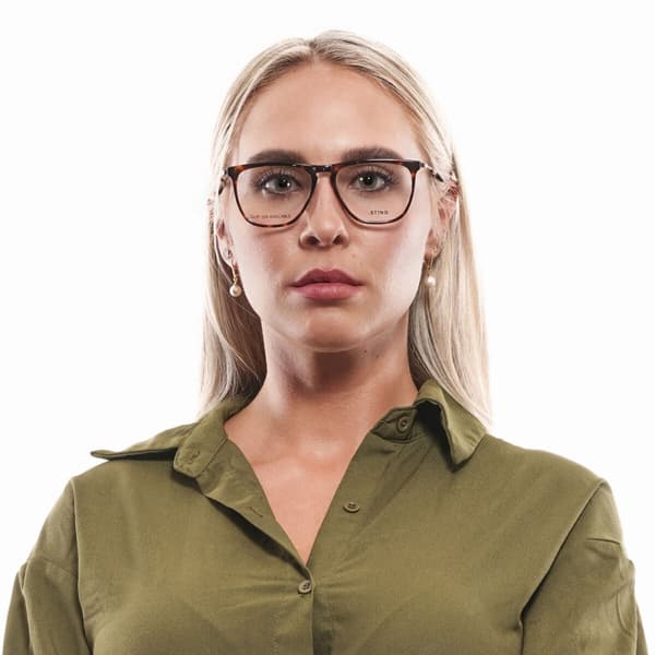 Glasögonbågar Sting VST066 5209AJ
