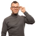 Miniatyrbild 4 av 4: Glasögonbågar Benetton BEO1002 52155