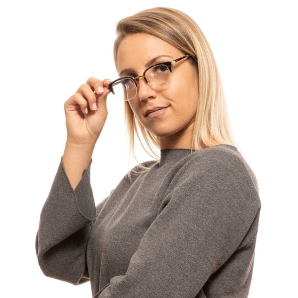Glasögonbågar Lozza VL4145 4809AJ