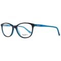 Miniatyrbild 1 av 3: Glasögonbågar Pepe Jeans PJ3263 52C3 CRISTAL