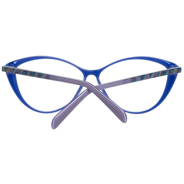 Glasögonbågar Emilio Pucci EP5058 56090