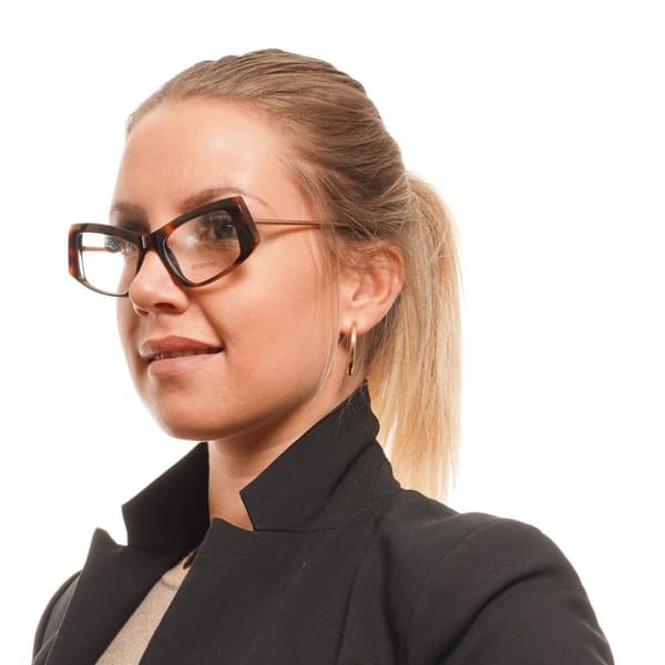 Glasögonbågar Sportmax SM5005 52052