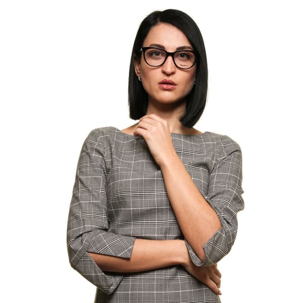 Glasögonbågar Pepe Jeans PJ3322 51C1