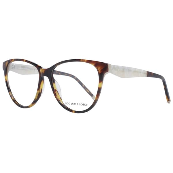 Glasögonbågar Scotch & Soda SS3018 54104