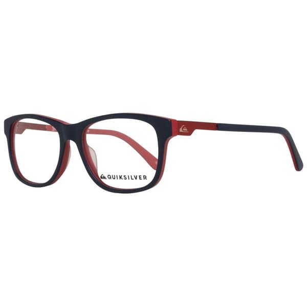 Glasögonbågar QuikSilver EQYEG03064 50ARED