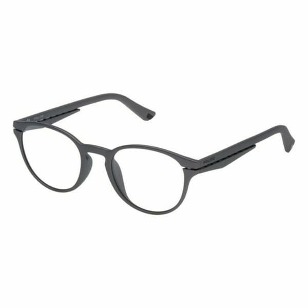 Glasögonbågar Police VPL635 50096G Ø 50 mm