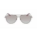 Miniatyrbilde 2 av 3: Glassramme for Kvinner Longchamp LO2119-200 ø 57 mm