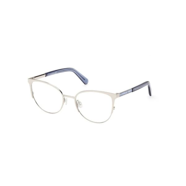 Glassramme for Kvinner Swarovski SK5475-53016 Ø 53 mm