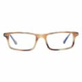 Miniatyrbillede 2 af 2: Brillestel Hackett London HEB1251454 (54 mm) Brun (ø 54 mm)