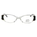 Miniatyrbillede 3 af 3: Brillestel Guess Marciano GM130-52-CLRTO Ø 52 mm