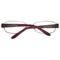 Miniatyrbillede 3 af 3: Brillestel Guess GU2392 53O00 Ø 53 mm
