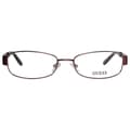Miniatyrbillede 2 af 3: Brillestel Guess GU2392 53O00 Ø 53 mm