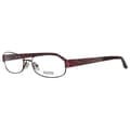 Miniatyrbillede 1 af 3: Brillestel Guess GU2392 53O00 Ø 53 mm