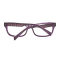 Miniatyrbillede 2 af 3: Brillestel Dsquared2 DQ5095 54020 ø 54 mm