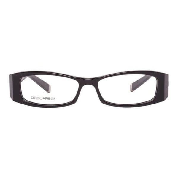 Brillestel Dsquared2 DQ5020-001-51 Ø 51 mm