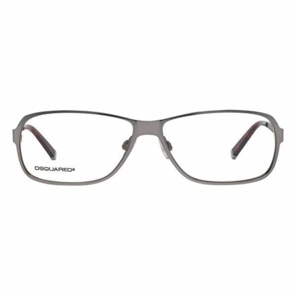 Brillestel Dsquared2 DQ5057 56015 Grå ø 56 mm