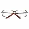 Miniatyrbillede 2 af 3: Brillestel Dsquared2 DQ5057 56015 Grå ø 56 mm
