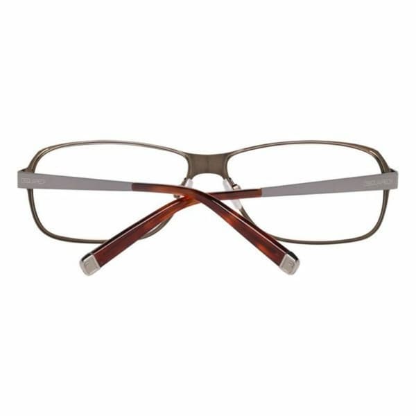 Brillestel Dsquared2 DQ5057 56015 Grå ø 56 mm