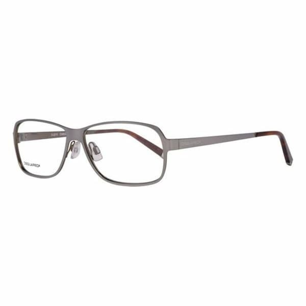 Brillestel Dsquared2 DQ5057 56015 Grå ø 56 mm
