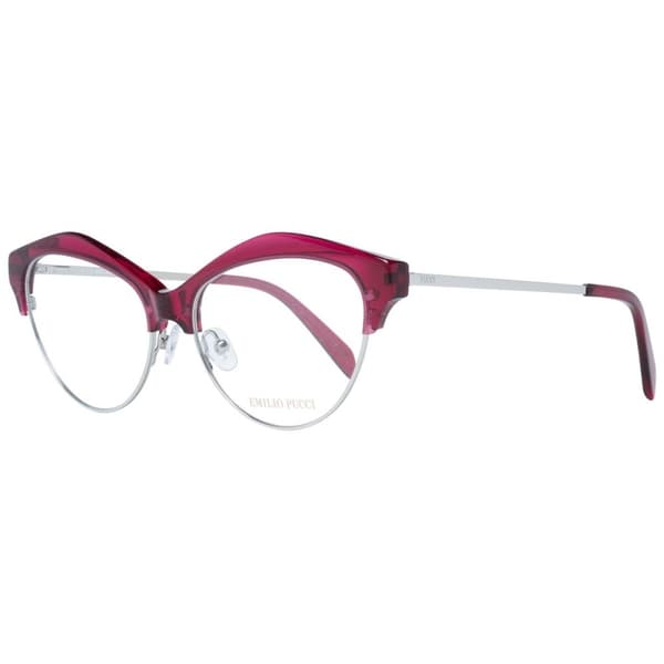 Glasögonbågar Emilio Pucci EP5069 56075