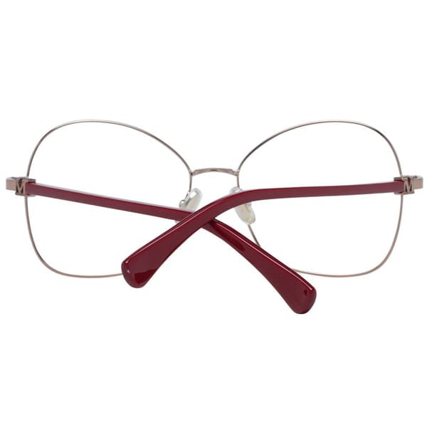 Glasögonbågar Max Mara MM5033 55034
