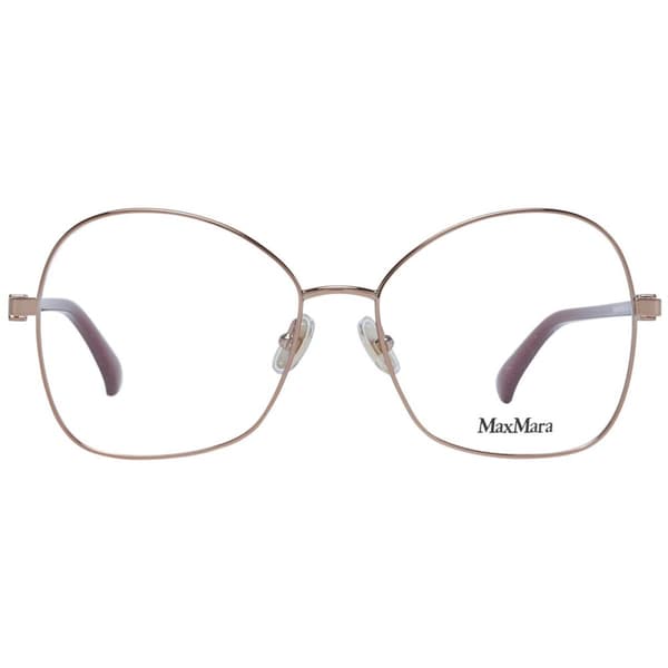 Glasögonbågar Max Mara MM5033 55034
