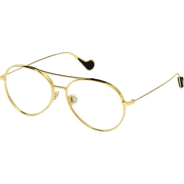 Glasögonbågar Moncler ML0121 57030
