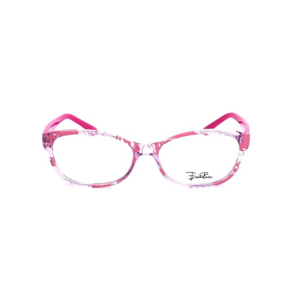 Naisten Silmälasikehykset Emilio Pucci EP2716-609 Ø 53 mm
