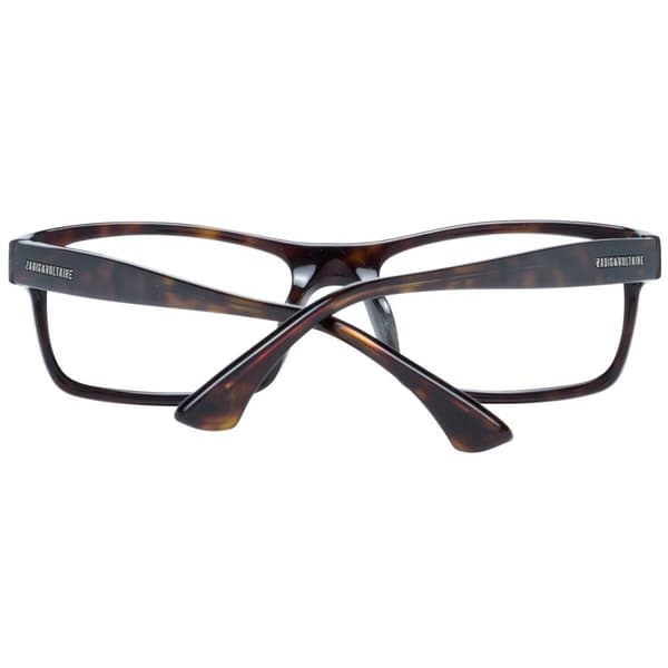 Glasögonbågar Zadig & Voltaire VZV028 540790