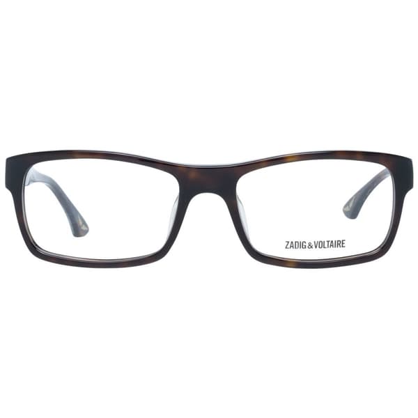 Glasögonbågar Zadig & Voltaire VZV028 540790