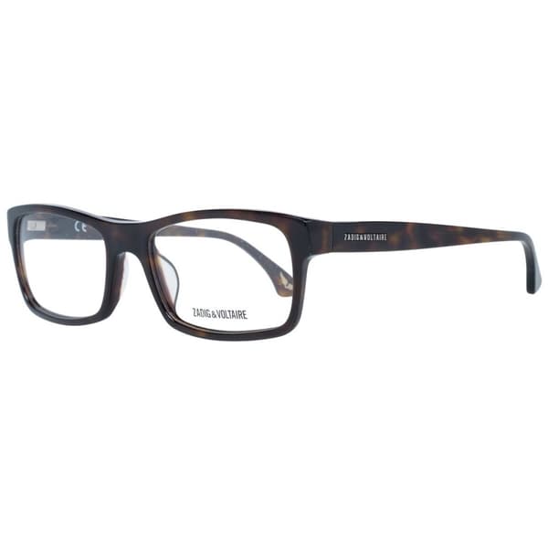 Glasögonbågar Zadig & Voltaire VZV028 540790