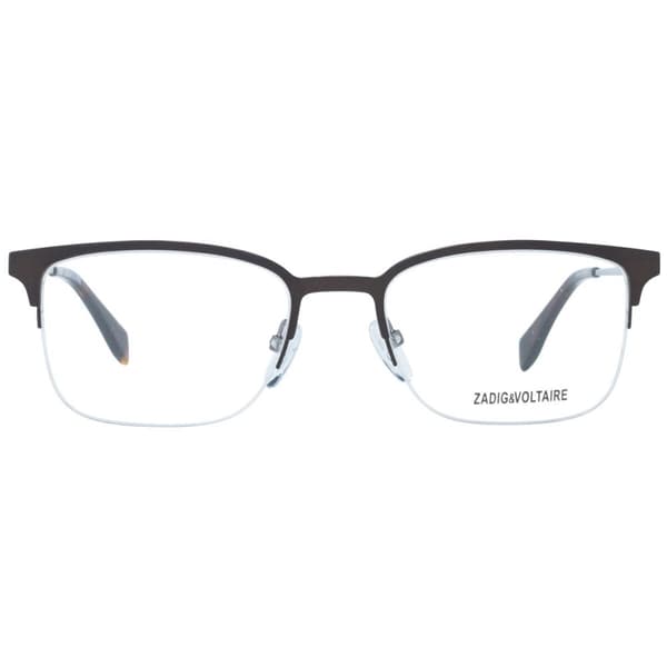 Glasögonbågar Zadig & Voltaire VZV136 5208KP