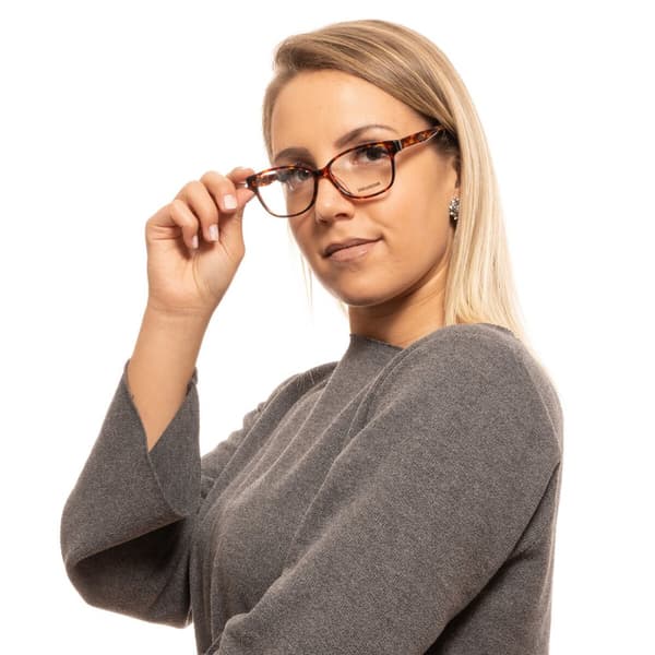 Glasögonbågar Zadig & Voltaire VZV017 540781
