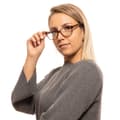 Miniatyrbild 3 av 5: Glasögonbågar Zadig & Voltaire VZV017 540781