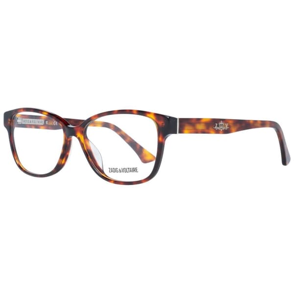 Glasögonbågar Zadig & Voltaire VZV017 540781