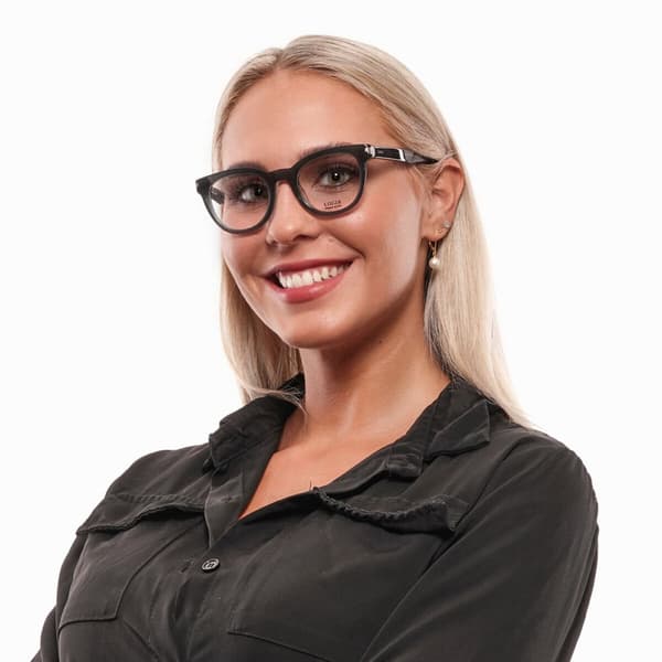 Naisten Silmälasikehykset Lozza VL4124 470T92