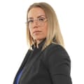Pikkukuva 4 / 4: Naisten Silmälasikehykset Maje MJ3002 54902