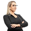 Pikkukuva 4 / 4: Naisten Silmälasikehykset Emilio Pucci EP5081 55055