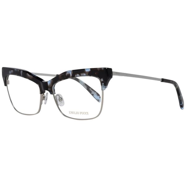 Naisten Silmälasikehykset Emilio Pucci EP5081 55055
