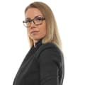 Pikkukuva 4 / 4: Naisten Silmälasikehykset Liebeskind Berlin 11022-00775 53