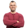 Pikkukuva 4 / 4: Miesten Silmälasikehykset Tods TO5229 55014