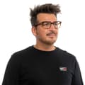 Pikkukuva 4 / 4: Miesten Silmälasikehykset Gant GA3208 52053