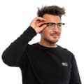 Pikkukuva 4 / 4: Miesten Silmälasikehykset Gant GA3199 51056