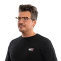 Pikkukuva 4 / 4: Miesten Silmälasikehykset Gant GA3199 51053