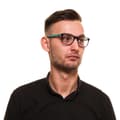 Pikkukuva 4 / 4: Miesten Silmälasikehykset Pepe Jeans PJ3314 53C3