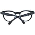Pikkukuva 3 / 5: Unisex Silmälasikehykset Lozza VL4123 450BLK